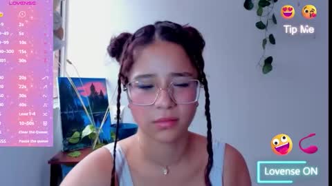 Snapshot of kyomi_beth chatting on September 23, 5:27 pm kyomi online show from September 23, 5:27 pm