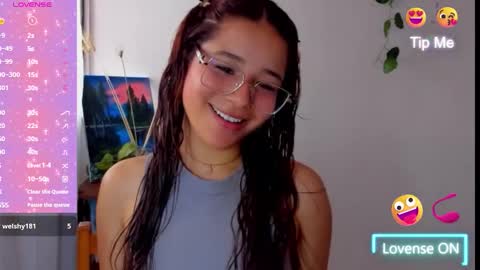 Snapshot of kyomi_beth chatting on September 24, 4:54 pm kyomi online show from September 24, 4:54 pm