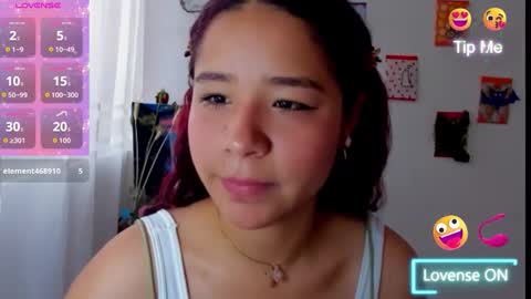 Snapshot of kyomi_beth chatting on October 14, 12:28 pm kyomi online show from October 14, 12:28 pm