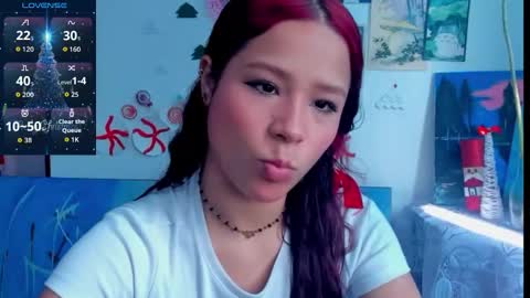 kyomi online show from December 17, 6:36 pm