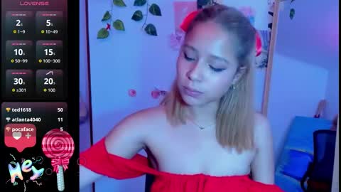 kyomi online show from February 7, 2:32 pm