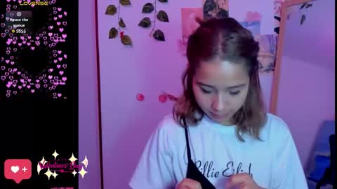 kyomi online show from February 18, 12:34 pm