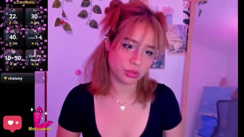 kyomi online show from March 7, 9:50 am