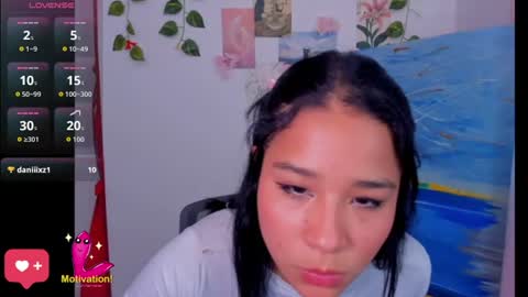 Snapshot of kyomi_beth chatting on June 27, 5:07 pm kyomi online show from June 27, 5:07 pm