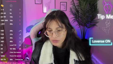 Snapshot of kyomi_chang chatting on February 26, 12:14 pm Kyomi online show from February 26, 12:14 pm