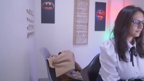 Snapshot of kyomi_chang chatting on September 12, 1:44 pm Kyomi online show from September 12, 1:44 pm