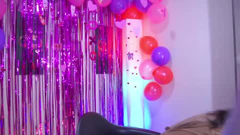 Snapshot of kyomi_chang chatting on September 18, 12:51 pm Kyomi online show from September 18, 12:51 pm