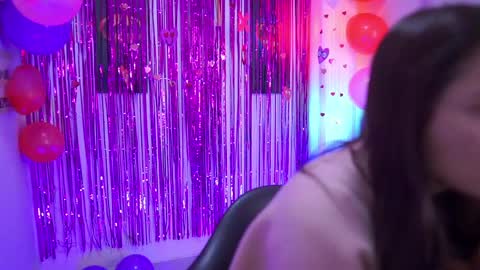 Snapshot of kyomi_chang chatting on September 24, 1:36 pm Kyomi online show from September 24, 1:36 pm