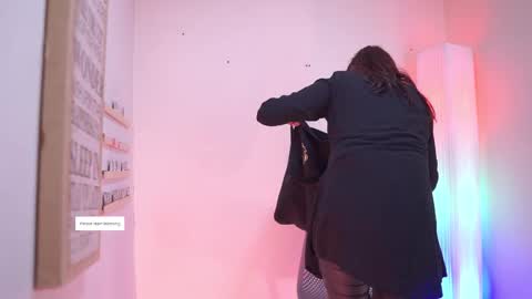 Snapshot of kyomi_chang chatting on October 3, 12:57 pm Kyomi online show from October 3, 12:57 pm