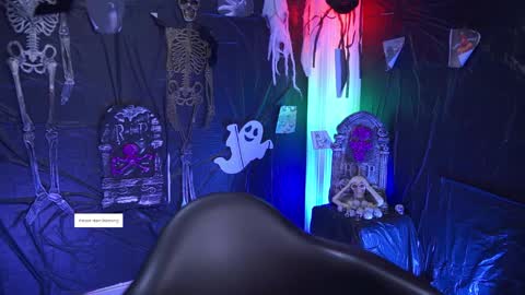 Snapshot of kyomi_chang chatting on October 10, 1:10 pm Kyomi online show from October 10, 1:10 pm