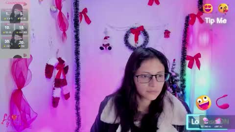 Snapshot of kyomi_chang chatting on November 29, 12:19 pm Kyomi online show from November 29, 12:19 pm