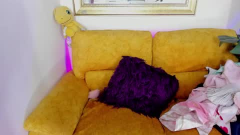 Kyomi online show from April 29, 5:30 pm