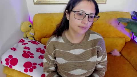 Kyomi online show from May 5, 12:57 pm