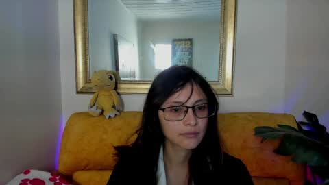 Kyomi online show from May 11, 12:55 pm