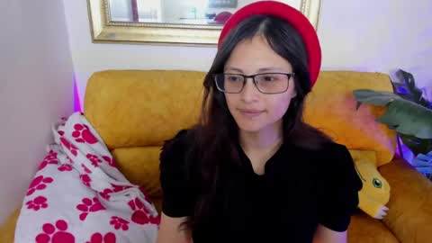 Kyomi online show from May 15, 12:34 pm
