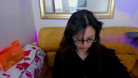 Kyomi online show from May 21, 12:34 pm