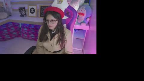 Kyomi online show from May 25, 12:33 pm
