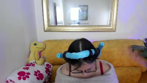 Kyomi online show from May 29, 12:47 pm