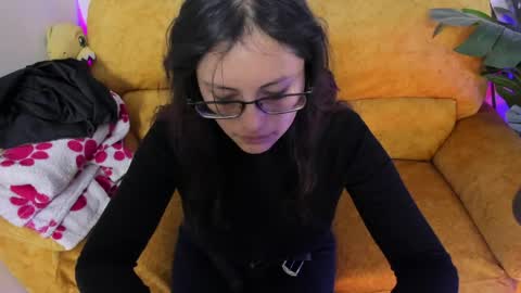 Kyomi online show from June 1, 1:02 pm