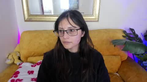 Kyomi online show from June 23, 12:47 pm