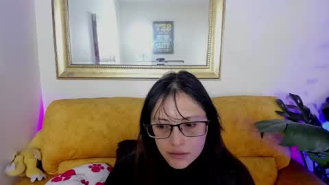 Kyomi online show from June 25, 12:42 pm