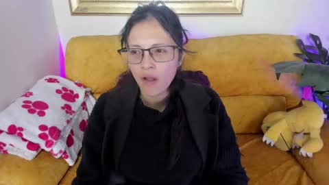 Kyomi online show from July 14, 12:55 pm