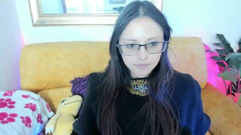 Kyomi online show from July 30, 1:21 pm