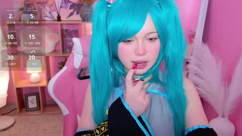 Snapshot of kyomi_sun chatting on November 11, 3:01 pm kyomi_sun online show from November 11, 3:01 pm