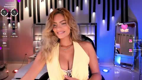 Kyomi Velvet online show from May 2, 6:57 pm