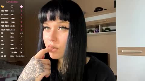 Eva online show from November 10, 6:23 am