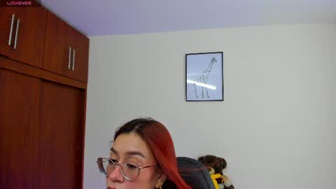 Snapshot of kyoto_sr chatting on July 15, 8:25 pm Alejandra online show from July 15, 8:25 pm