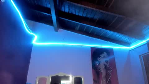 Snapshot of kyotomami chatting on September 20, 7:09 am Fernanda online show from September 20, 7:09 am