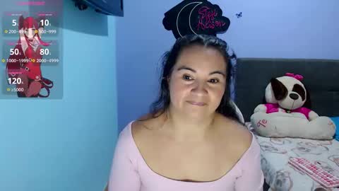 Kyra online show from May 15, 5:47 am