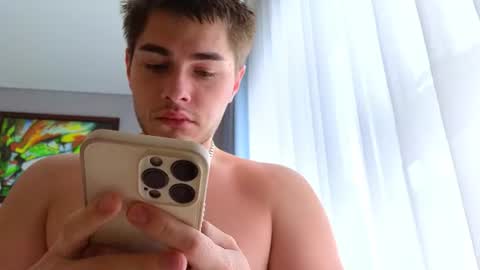 Ken online show from July 16, 12:38 am