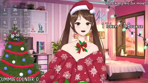 Snapshot of kyrawildofficial chatting on December 16, 4:45 am Kyra Wild online show from December 16, 4:45 am