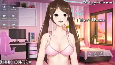 Snapshot of kyrawildofficial chatting on March 4, 5:21 am Kyra Wild online show from March 4, 5:21 am