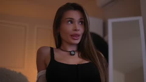 Kyssa online show from June 26, 6:23 pm
