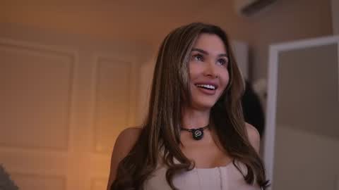 Kyssa online show from June 27, 6:35 pm