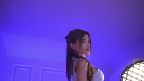 Kyssa online show from July 15, 6:46 pm