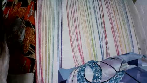 Snapshot of kyutshyne chatting on January 28, 2:32 am kyutshyne online show from January 28, 2:32 am