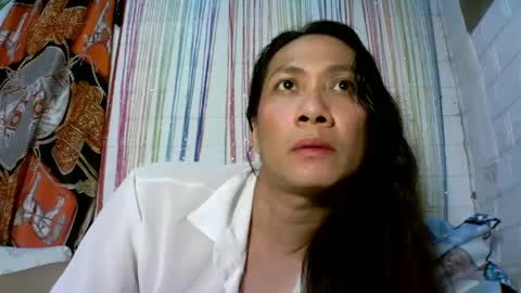 Snapshot of kyutshyne chatting on January 28, 5:32 am kyutshyne online show from January 28, 5:32 am