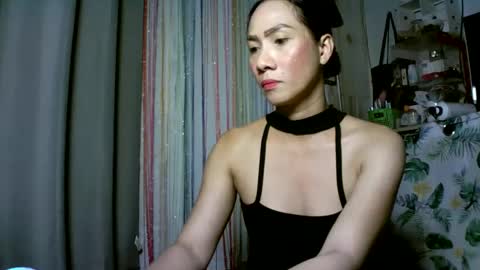 Snapshot of kyutshyne chatting on February 8, 9:57 pm kyutshyne online show from February 8, 9:57 pm