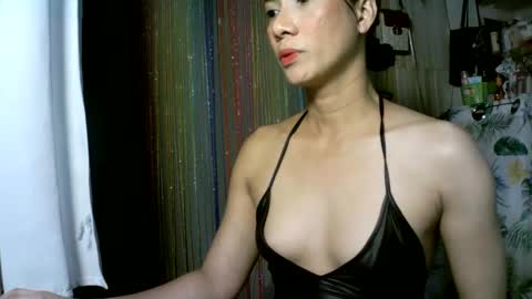 Snapshot of kyutshyne chatting on February 24, 4:15 pm kyutshyne online show from February 24, 4:15 pm