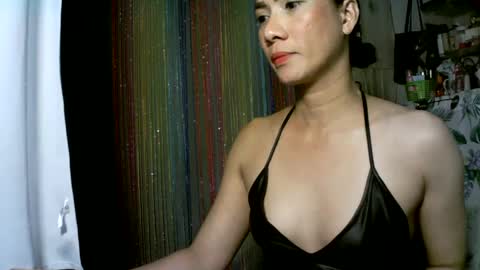 Snapshot of kyutshyne chatting on February 24, 7:19 pm kyutshyne online show from February 24, 7:19 pm