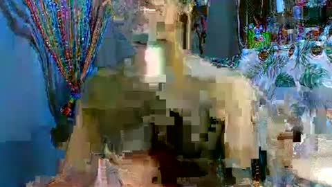 Snapshot of kyutshyne chatting on March 10, 12:07 am kyutshyne online show from March 10, 12:07 am