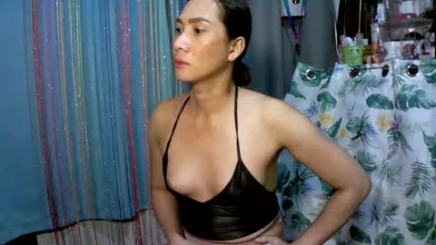 Snapshot of kyutshyne chatting on March 11, 6:19 pm kyutshyne online show from March 11, 6:19 pm