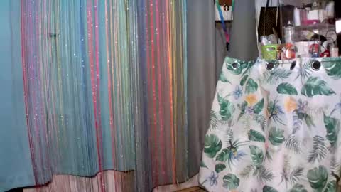 Snapshot of kyutshyne chatting on March 12, 6:22 pm kyutshyne online show from March 12, 6:22 pm