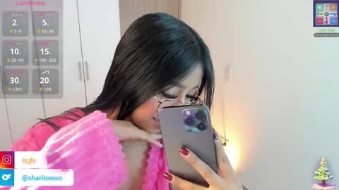 Snapshot of kyy_isa chatting on December 18, 5:13 am IG online show from December 18, 5:13 am