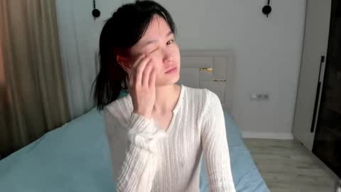 Snapshot of l1l_lola chatting on May 24, 4:06 am Ameli online show from May 24, 4:06 am