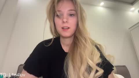 lina online show from June 18, 7:18 pm